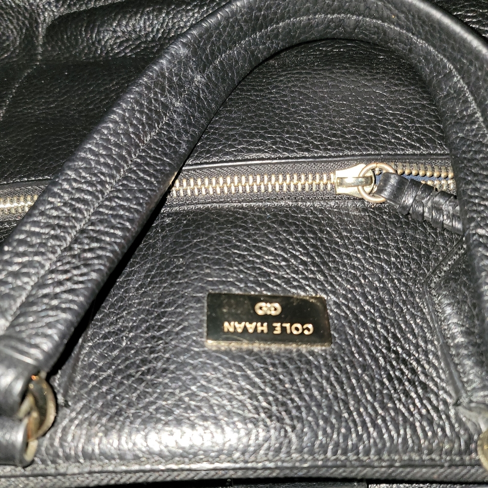 Acm Cole Haan bab